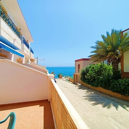 Camino Al Mar Terraza Y Vista Al Mar Apartamento Carboneras Exterior foto